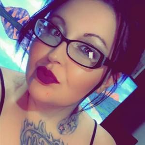 Meet your Posher, Ann marie